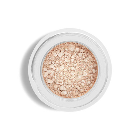 Cienie sypkie perłowe Pro Loose Eyeshadow 08