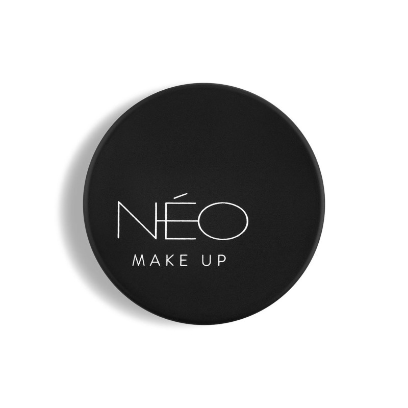 Cienie sypkie perłowe Pro Loose Eyeshadow 08