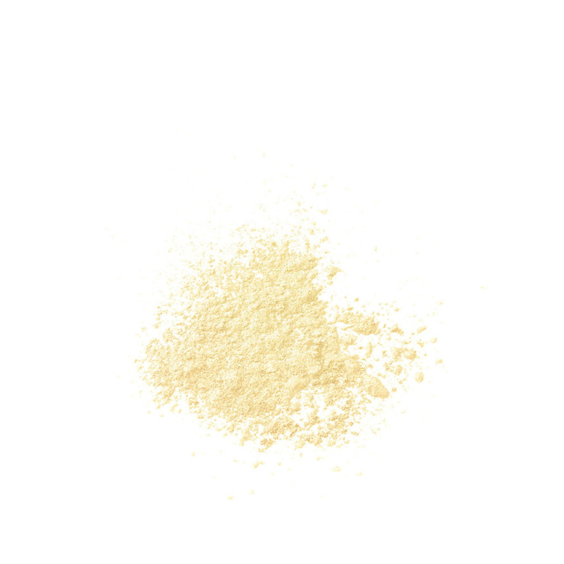 Cienie sypkie perłowe Pro Loose Eyeshadow 08