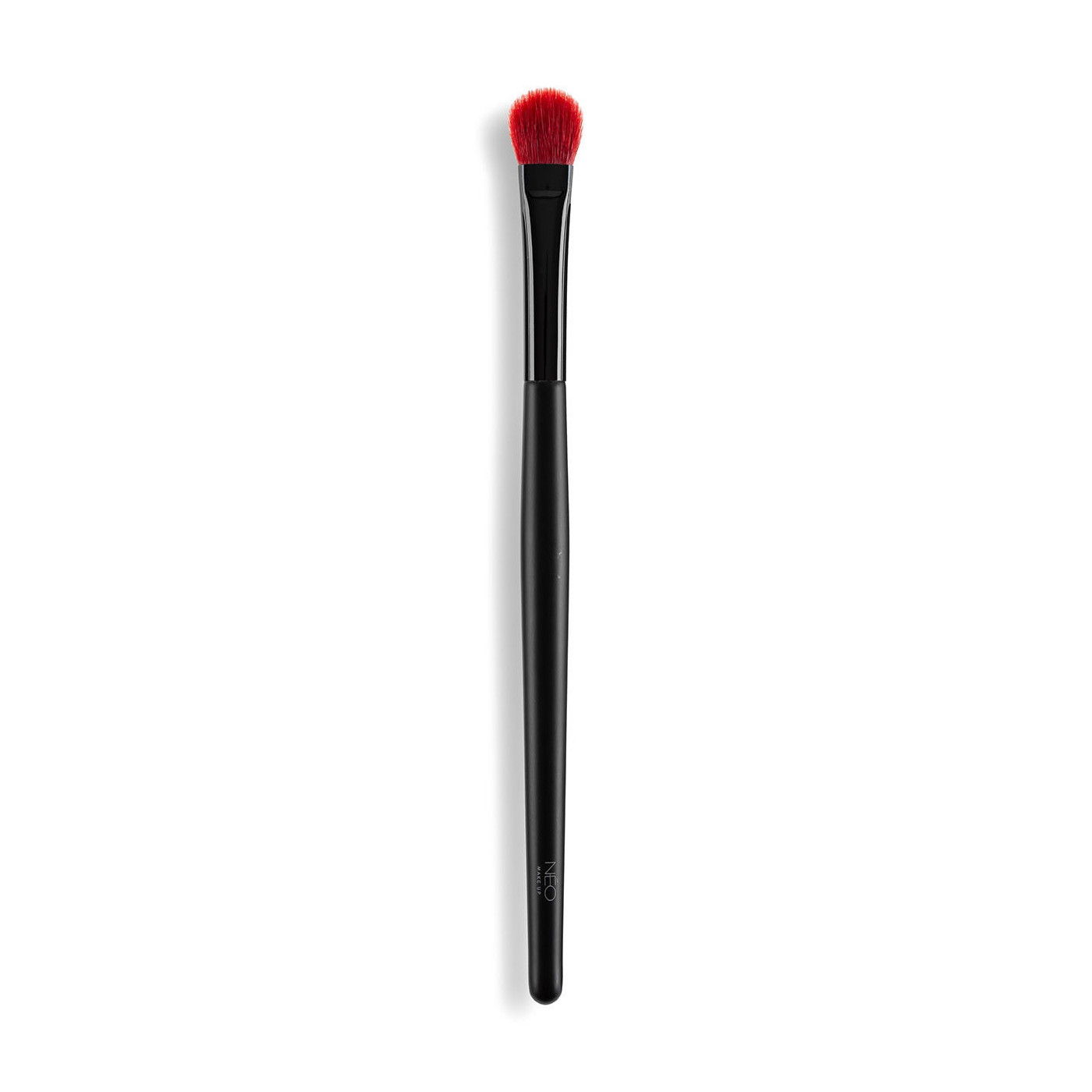 10 Pędzel do powiek płaski XXL - Eyeshadow Brush Big Flat 10