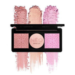 Paleta R&oacute;ży Get Your Blush Palette