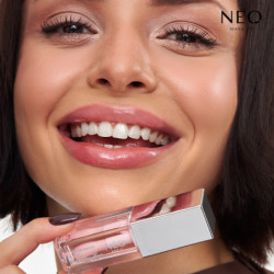 Olejek do ust - CHOCOLATE: 02 STRAWBERRY CHOCOLATE​