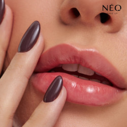 Olejek do ust - CHOCOLATE: 02 STRAWBERRY CHOCOLATE​