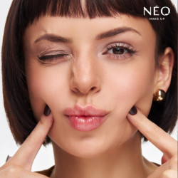 Olejek do ust - CHOCOLATE: 03 CARAMEL CHOCOLATE​