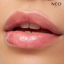 Olejek do ust - CHOCOLATE: 03 CARAMEL CHOCOLATE​