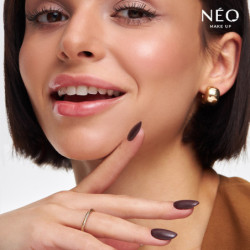 Olejek do ust - CHOCOLATE: 03 CARAMEL CHOCOLATE​