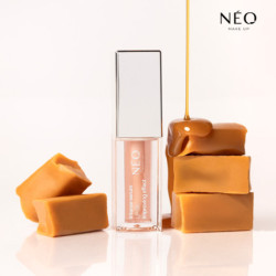 Olejek do ust - CHOCOLATE: 03 CARAMEL CHOCOLATE​