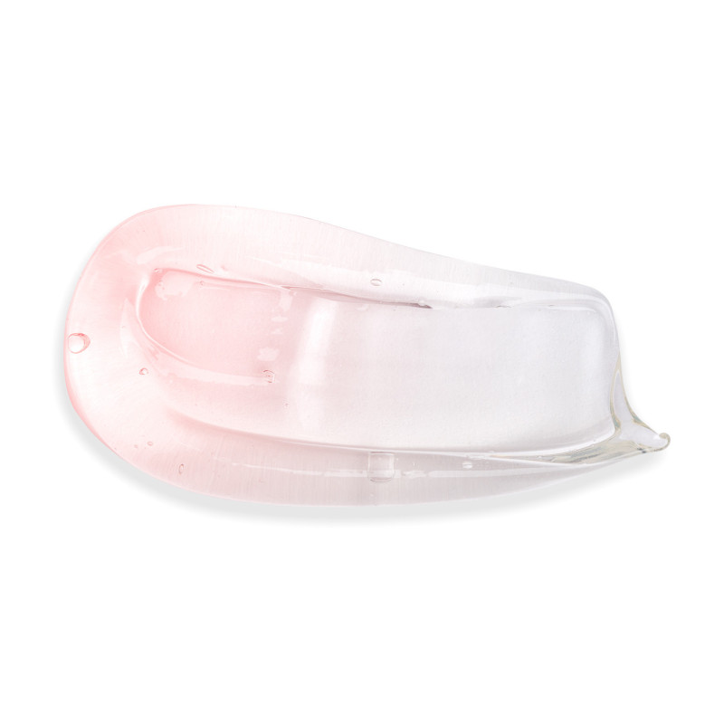 Żel koloryzujący do ust i policzk&oacute;w - Rose Cloud: PINK TINT EFFECT