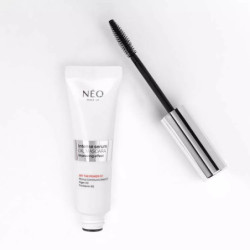 Tusz do rzęs Intense Serum Oil Mascara