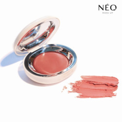 02 Masełko do ust i policzk&oacute;w LIP&CHEEK BALM PEACH