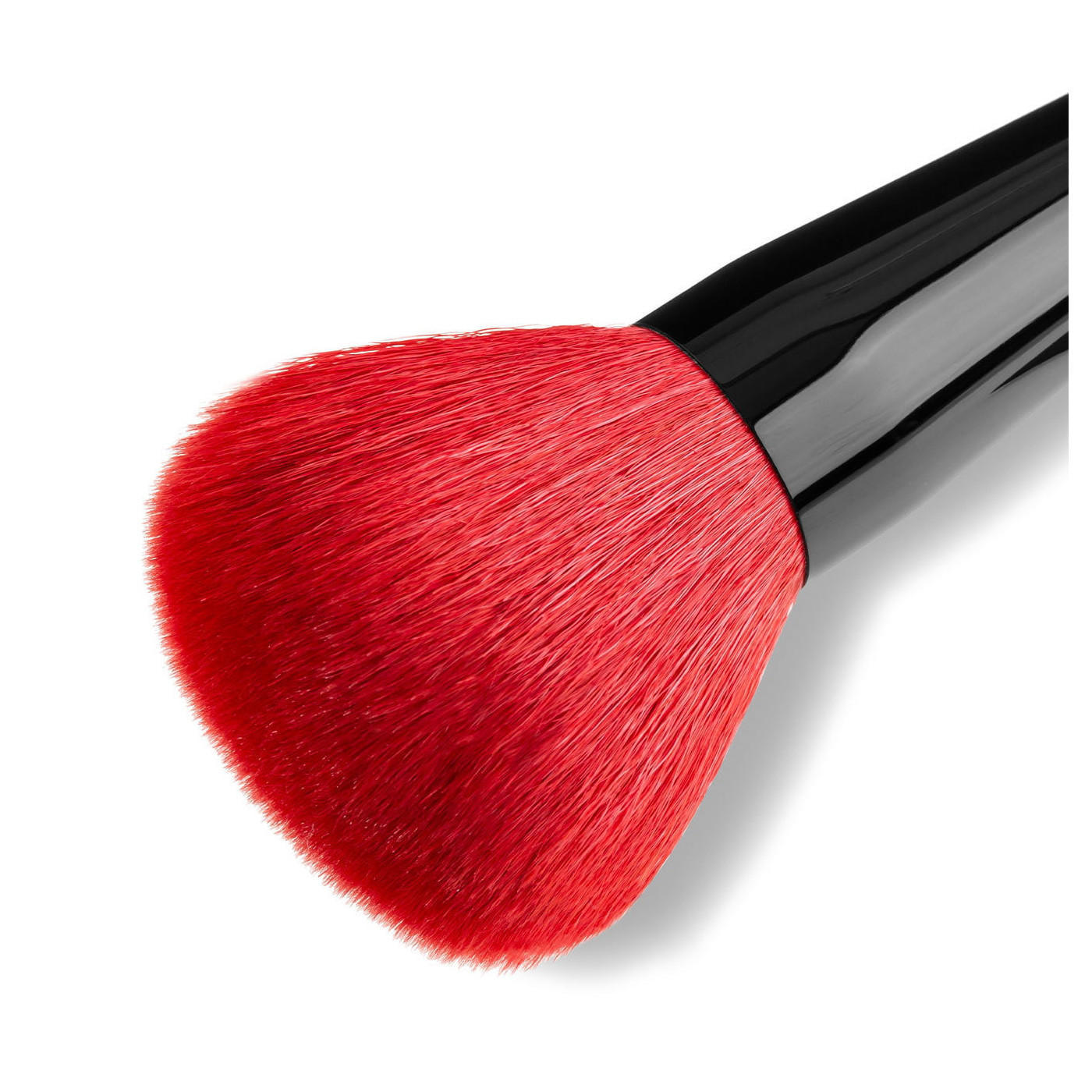 04 Pędzel do pudru - Powder Brush 04