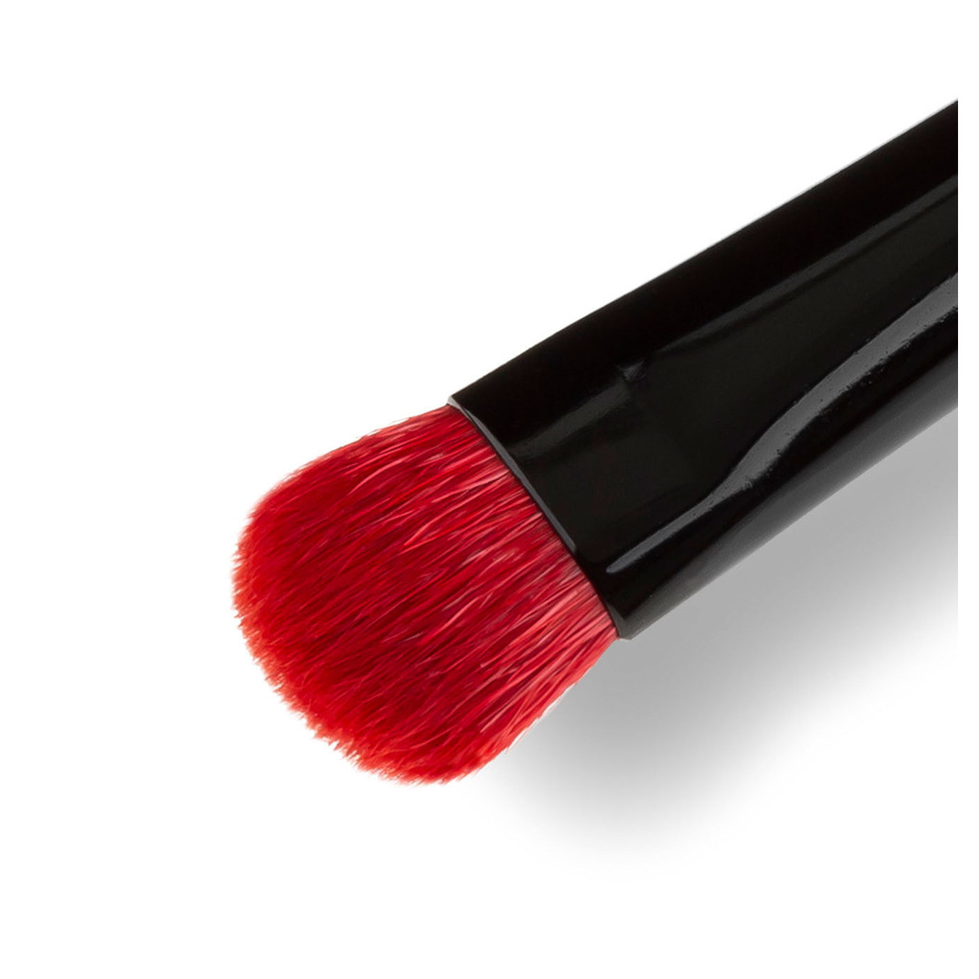 12 Pędzel do powiek do blendowania - Eyeshadow Brush Small Ball 12