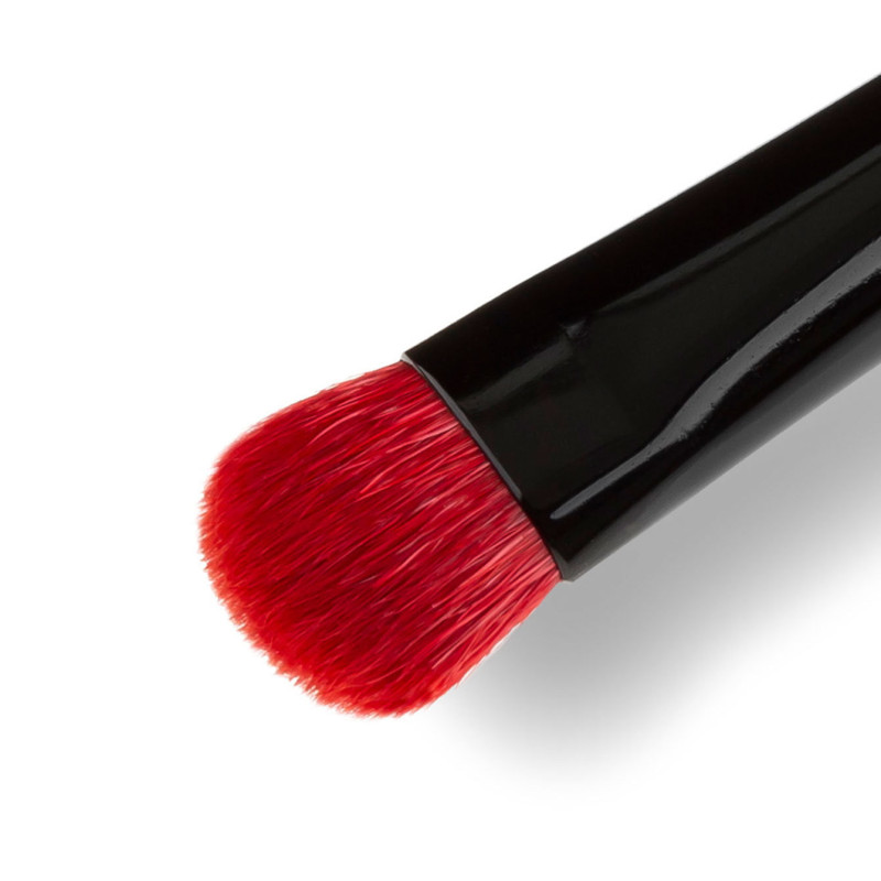 12 Pędzel do powiek do blendowania - Eyeshadow Brush Small Ball 12