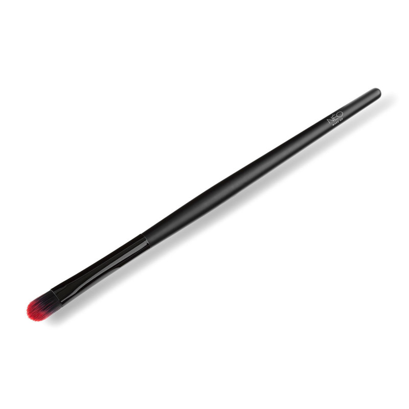 03 Pędzel do korektora płaski - Concealer Brush Flat 03