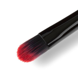 03 Pędzel do korektora płaski - Concealer Brush Flat 03