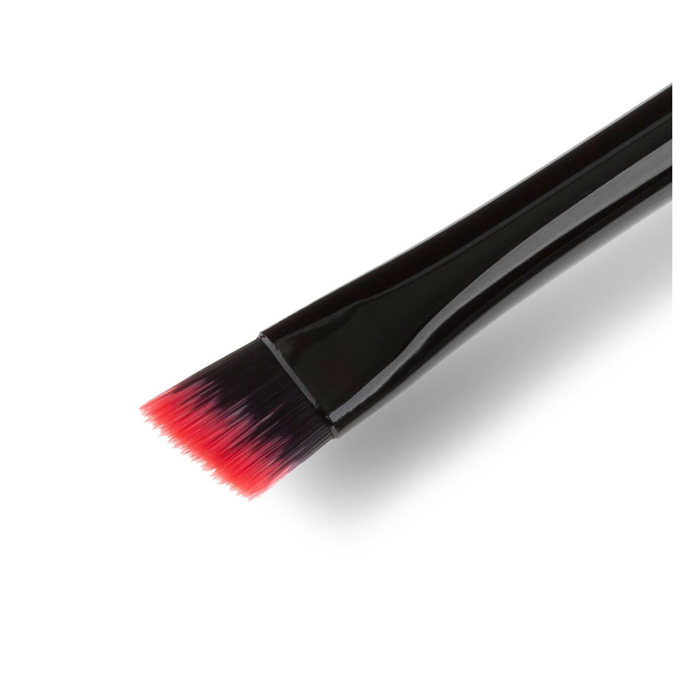 09 Pędzel do brwi ścięty - Brow Definer Brush - Slant