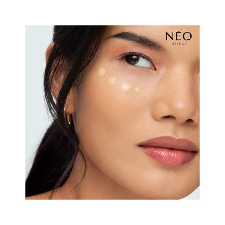 Podkład kryjący: 04 SAND