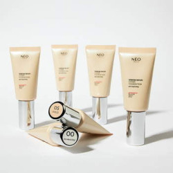 Podkład kryjący: 04 SAND