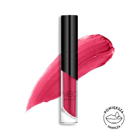 1 Błyszczyk do ust uwypuklający Pro Plumping Lipgloss Daisy