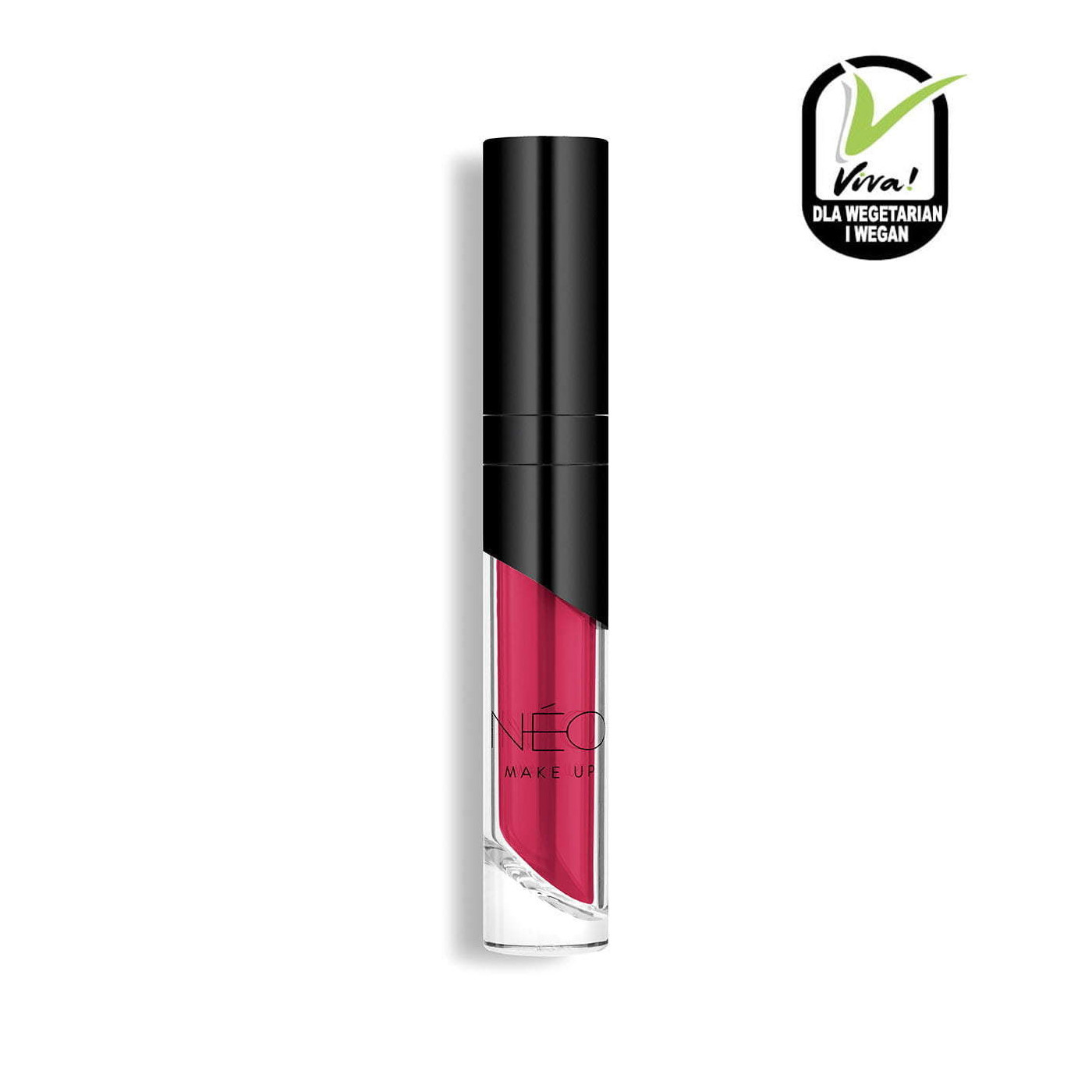1 Błyszczyk do ust uwypuklający Pro Plumping Lipgloss Daisy