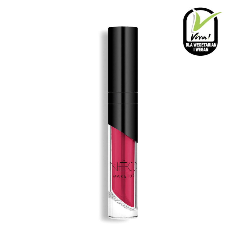 1 Błyszczyk do ust uwypuklający Pro Plumping Lipgloss Daisy
