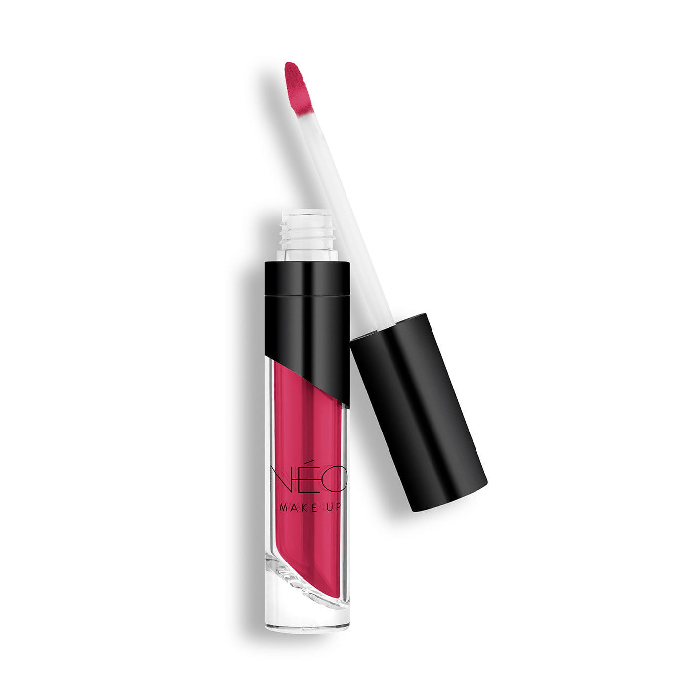 1 Błyszczyk do ust uwypuklający Pro Plumping Lipgloss Daisy