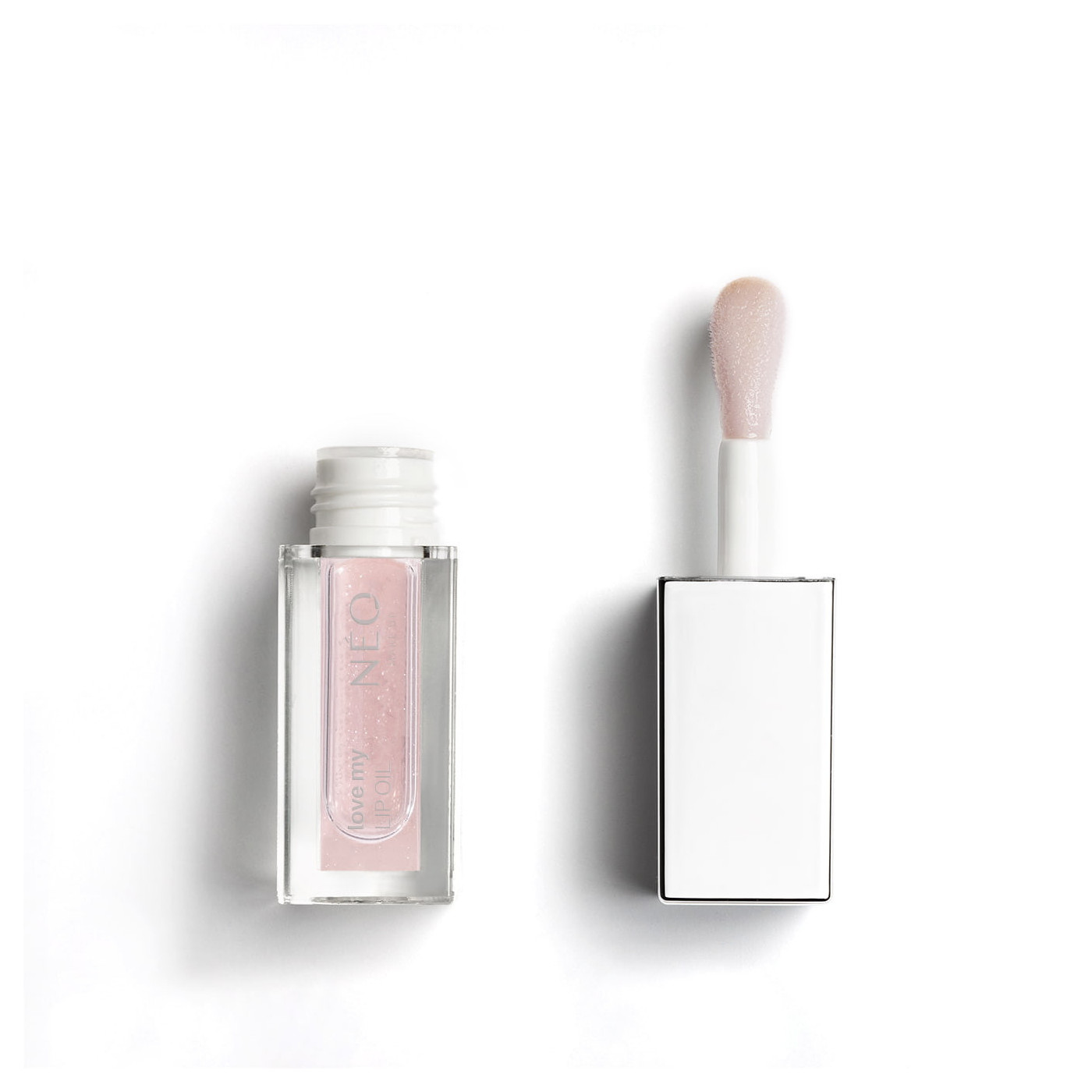 Olejek do ust - Love My Lips: 04 WATERMELON