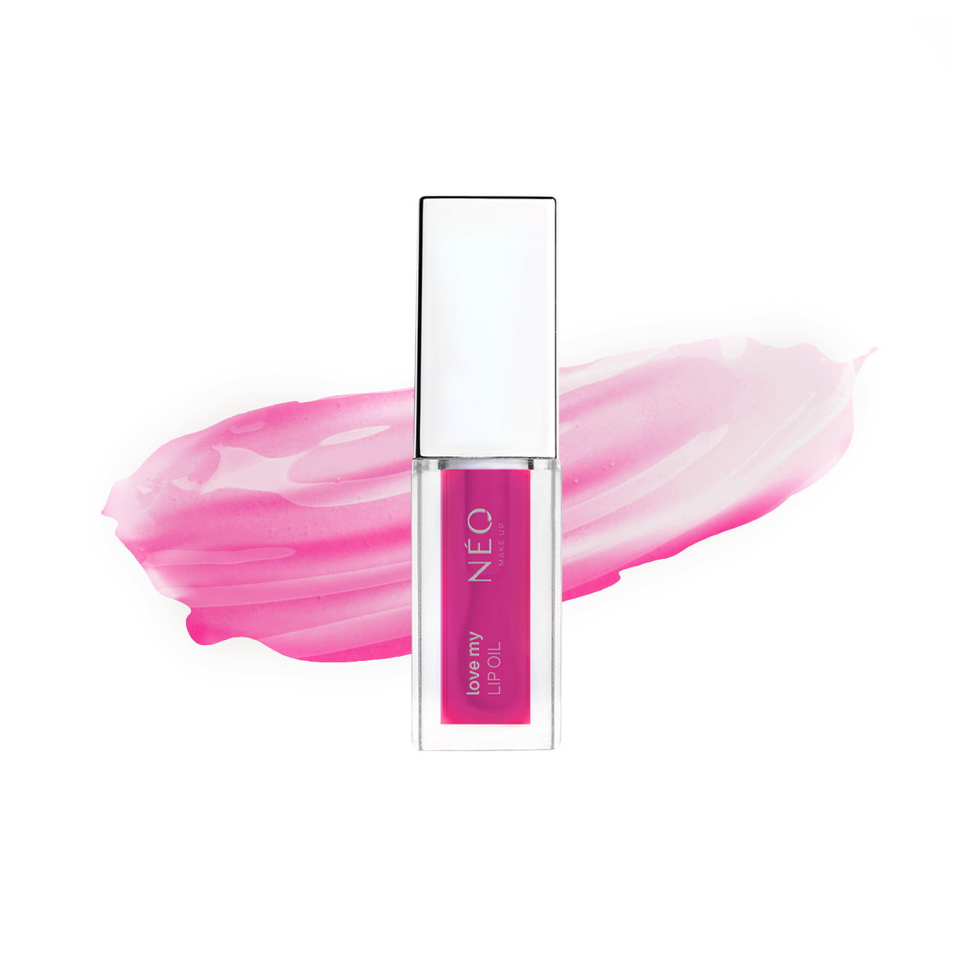 Olejek do ust - Love My Lips: 05 BLACK CURRANT