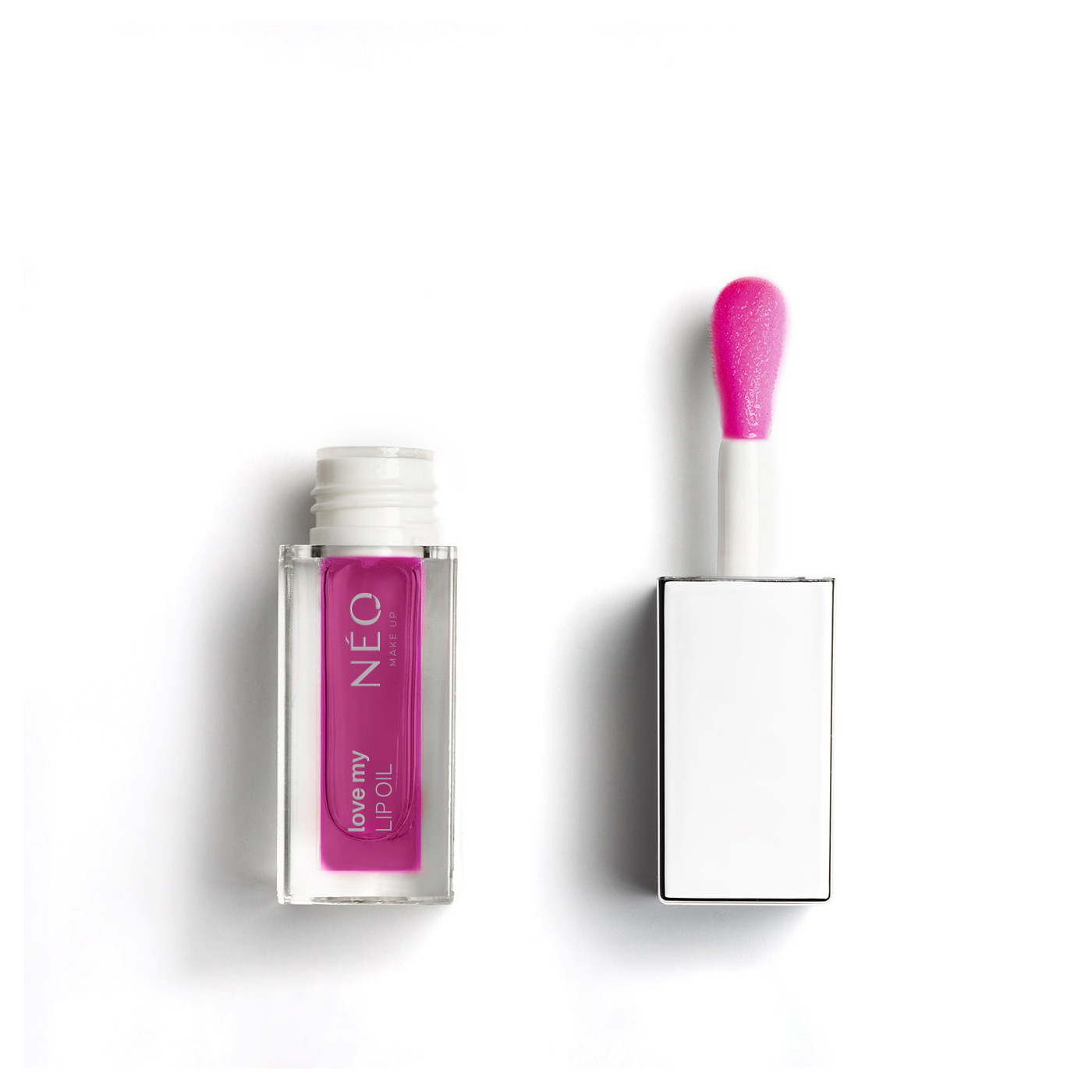 Olejek do ust - Love My Lips: 05 BLACK CURRANT