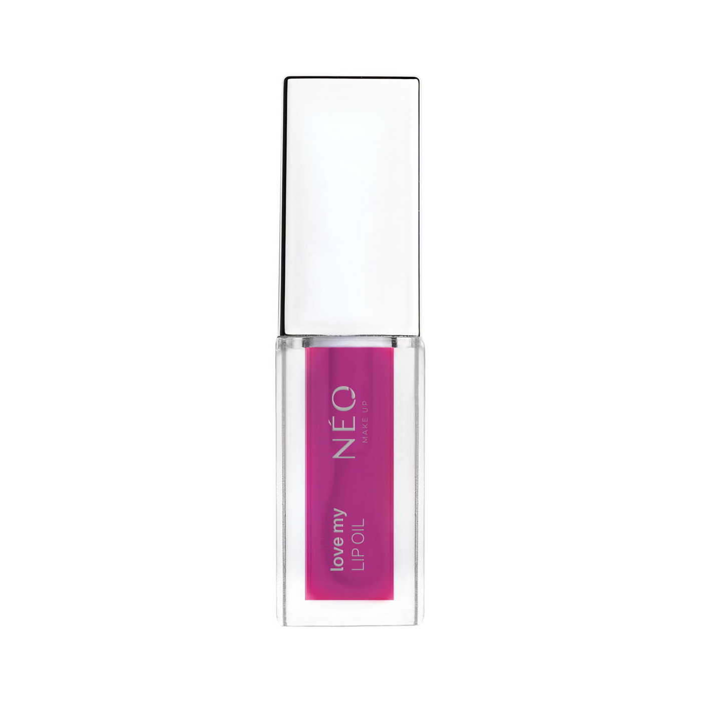 Olejek do ust - Love My Lips: 05 BLACK CURRANT