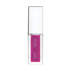 Olejek do ust - Love My Lips: 05 BLACK CURRANT
