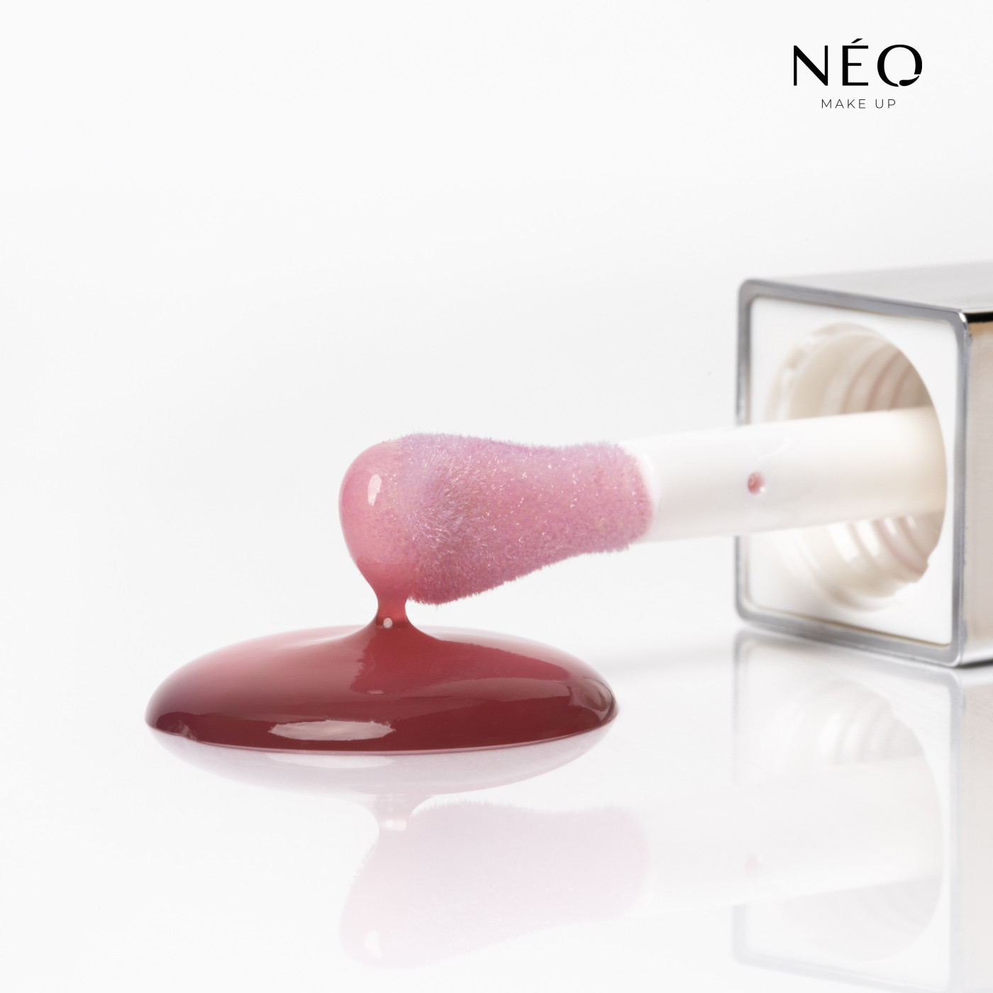 Olejek do ust - Love My Lips: 05 BLACK CURRANT