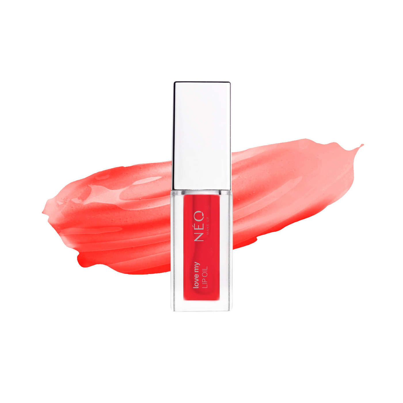 Olejek do ust - Love My Lips: 06 CHERRY