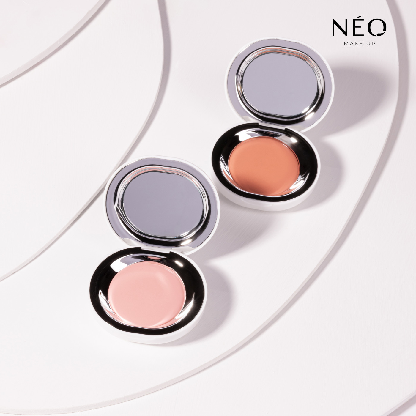 Masełko do ust i policzk&oacute;w: 04 LIGHT PEACH