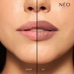 Długotrwała pomadka do ust w płynie: 01 NEVER ENDING STYLE