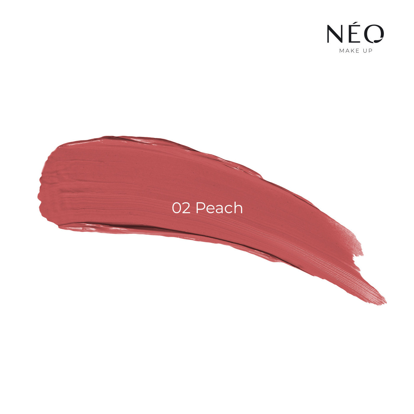 Długotrwała pomadka do ust w płynie: 02 ENDURING CHIC