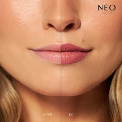 Długotrwała pomadka do ust w płynie: 02 ENDURING CHIC