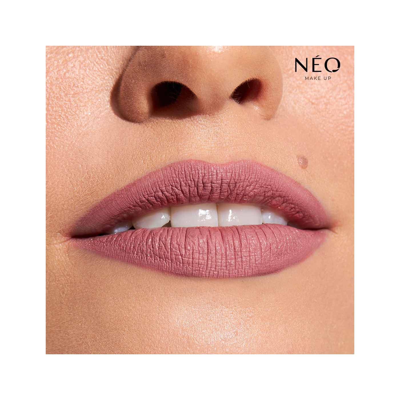 Długotrwała pomadka do ust w płynie: 03 EVERLASTING AFFECTION