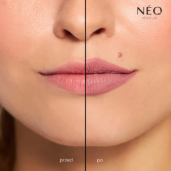 Długotrwała pomadka do ust w płynie: 03 EVERLASTING AFFECTION