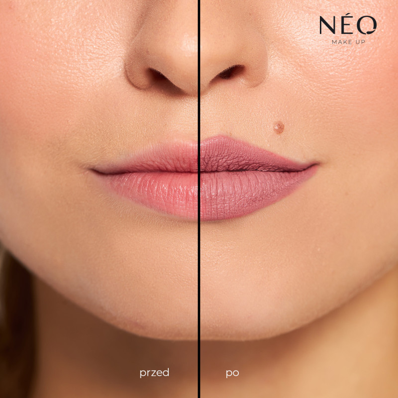 Długotrwała pomadka do ust w płynie: 03 EVERLASTING AFFECTION