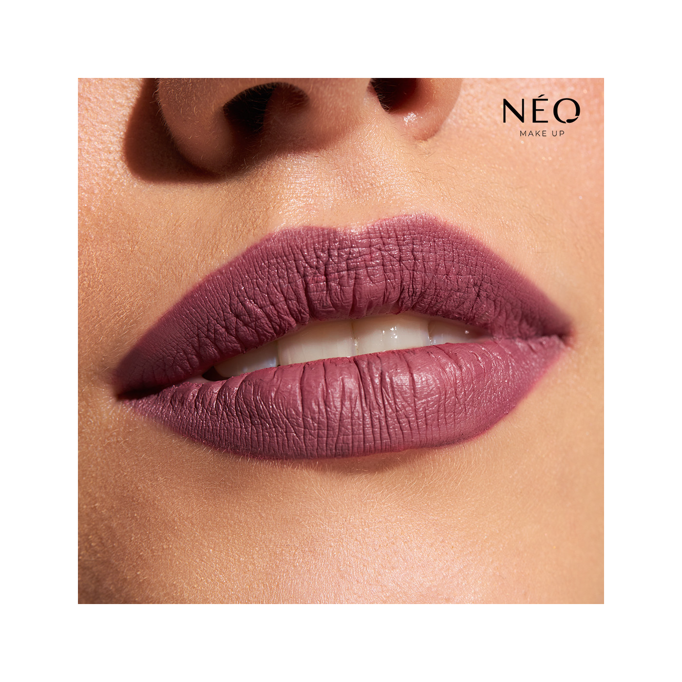 Długotrwała pomadka do ust w płynie: 04 CONTINOUS SMILE