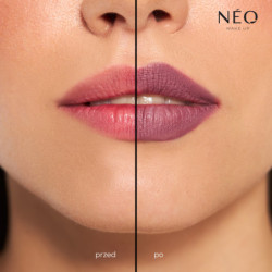 Długotrwała pomadka do ust w płynie: 04 CONTINOUS SMILE