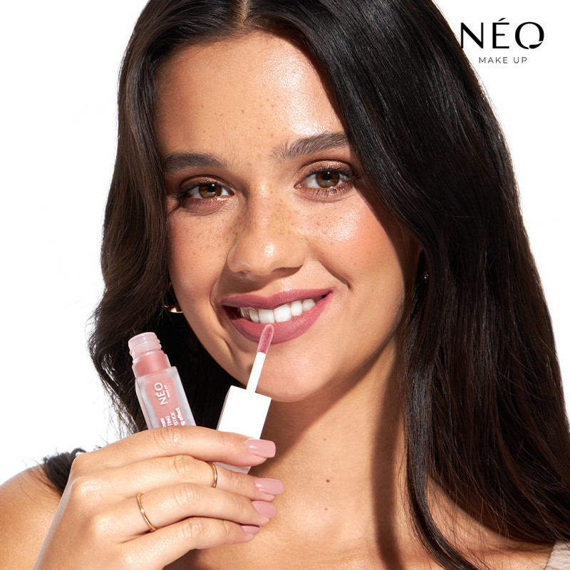 Długotrwała pomadka do ust w płynie: 08 ENDLESS HAPPINESS