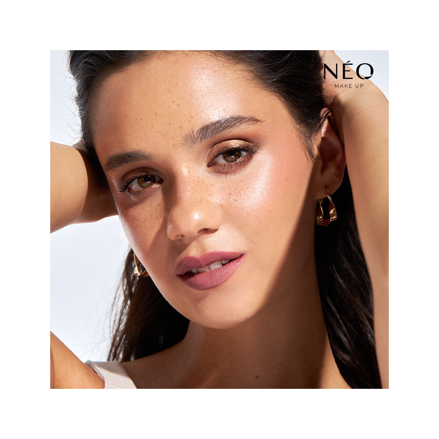 Długotrwała pomadka do ust w płynie: 08 ENDLESS HAPPINESS