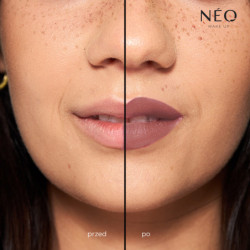 Długotrwała pomadka do ust w płynie: 08 ENDLESS HAPPINESS