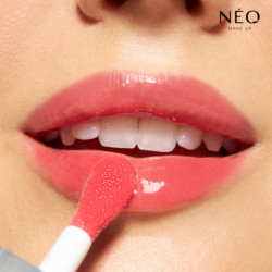 Olejek do ust: 03 STRAWBERRY