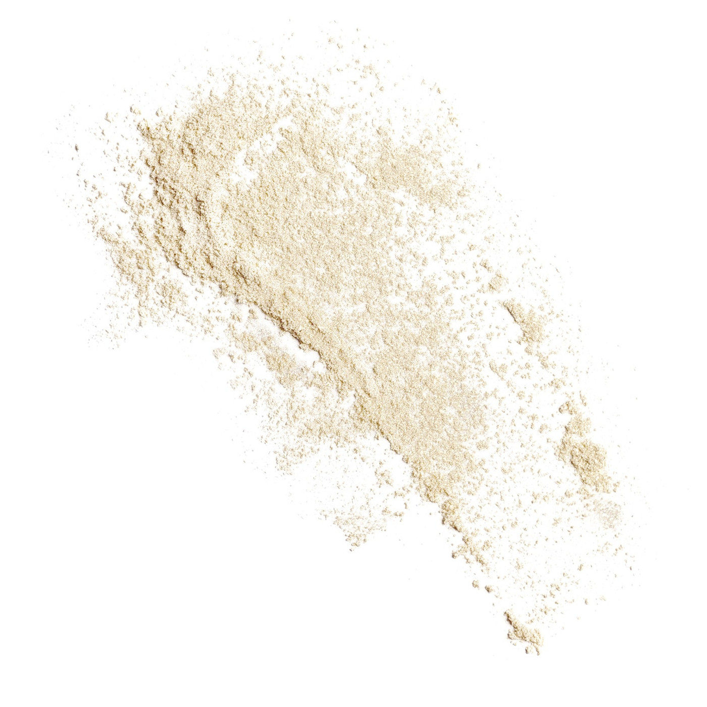 Rozświetlający puder sypki: TRANSPARENT