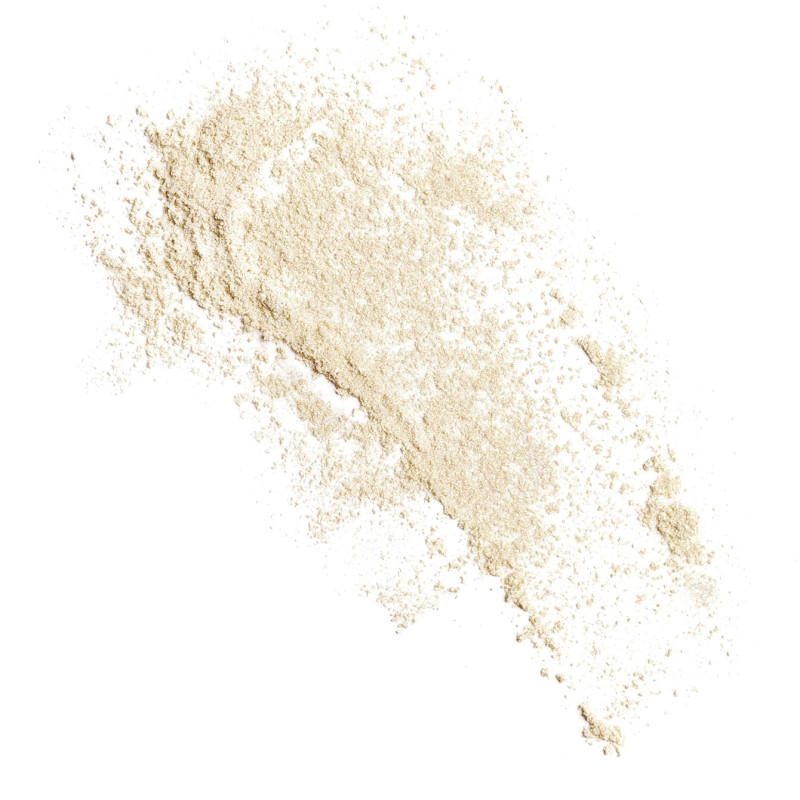 Rozświetlający puder sypki: TRANSPARENT