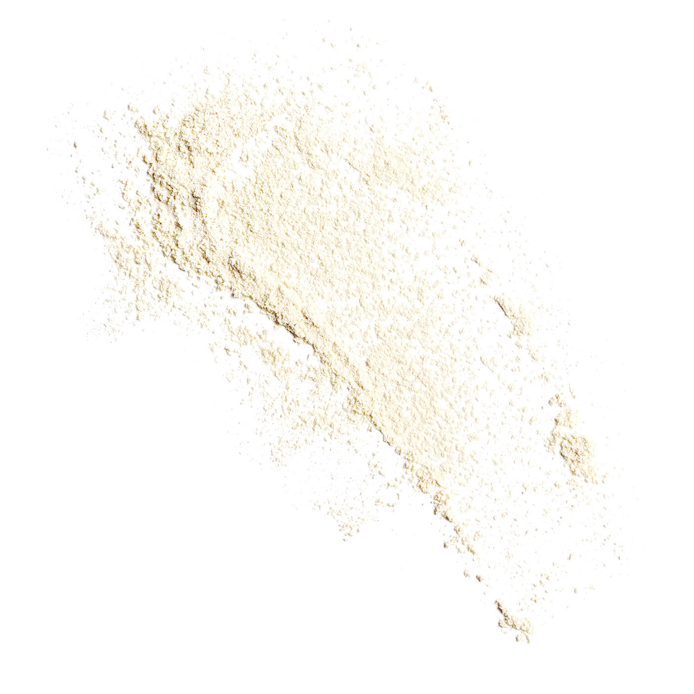 Matujący puder sypki: TRANSPARENT