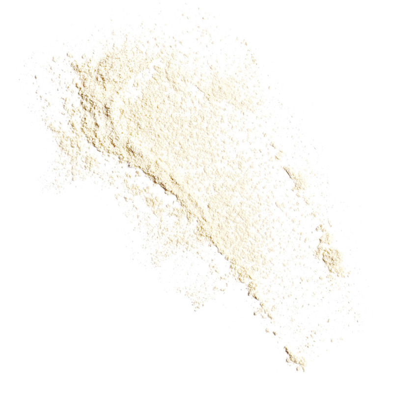 Matujący puder sypki: TRANSPARENT